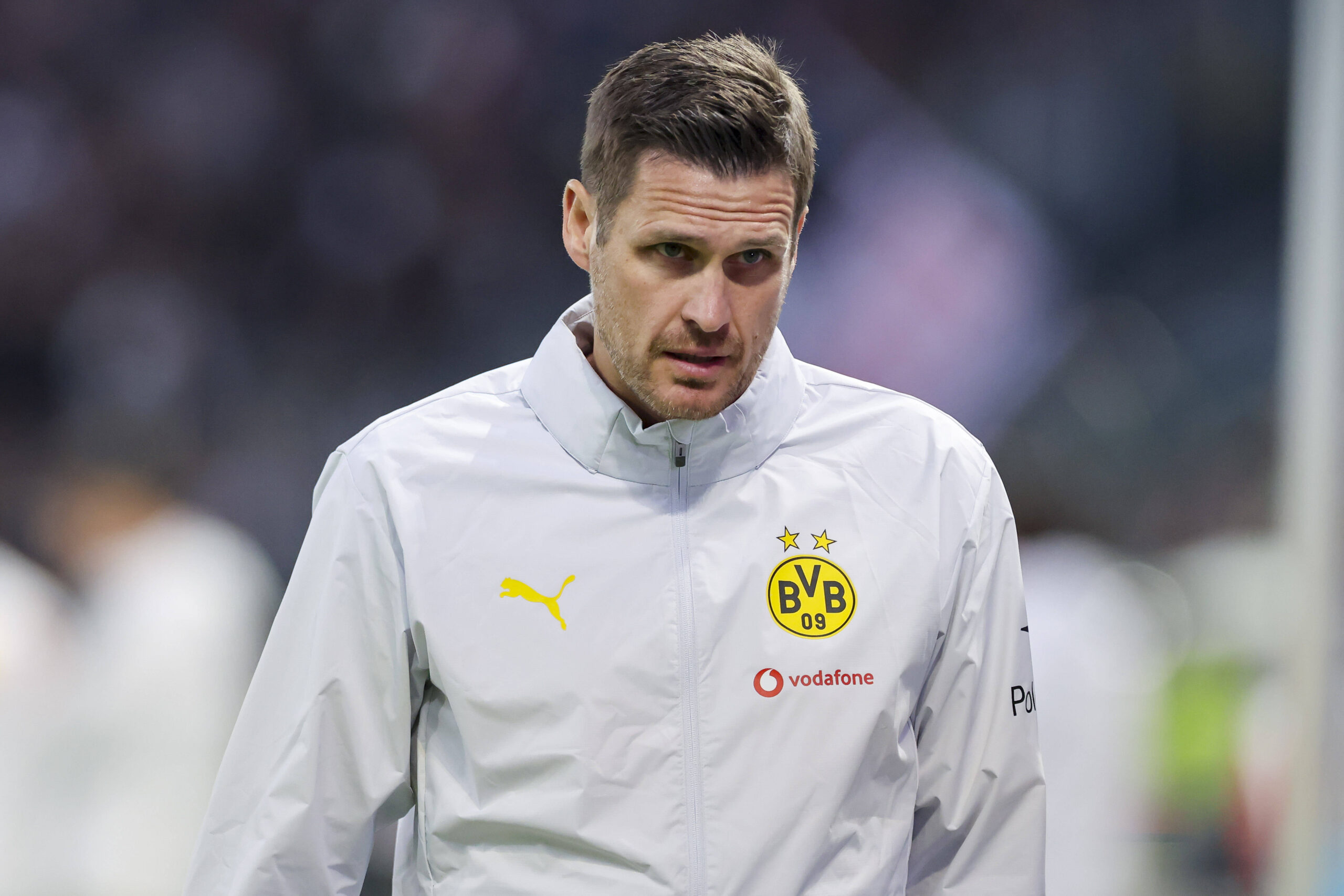 Sebastian Kehl
