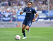 Fuﬂball 2. Bundesliga 4. Spieltag VfL Bochum - SC Preuﬂen M¸nster am 30.08.2025 im Vonovia Ruhrstadion in Bochum Kjell W‰tjen Bochum DFL regulations prohibit any use of photographs as image sequences and/or quasi-video. *** Soccer 2 Bundesliga 4 Matchday VfL Bochum SC Preuﬂen M¸nster on 30 08 2025 at Vonovia Ruhrstadion in Bochum Kjell W‰tjen Bochum DFL regulations prohibit any use of photographs as image sequences and or quasi video xRx