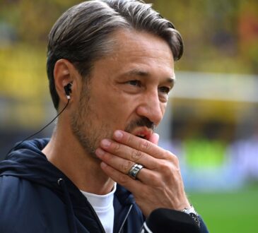 Niko Kovac