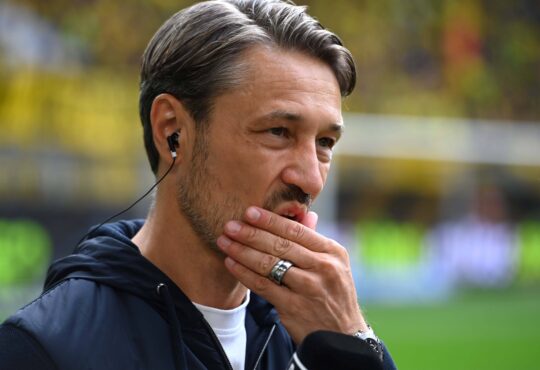 Niko Kovac
