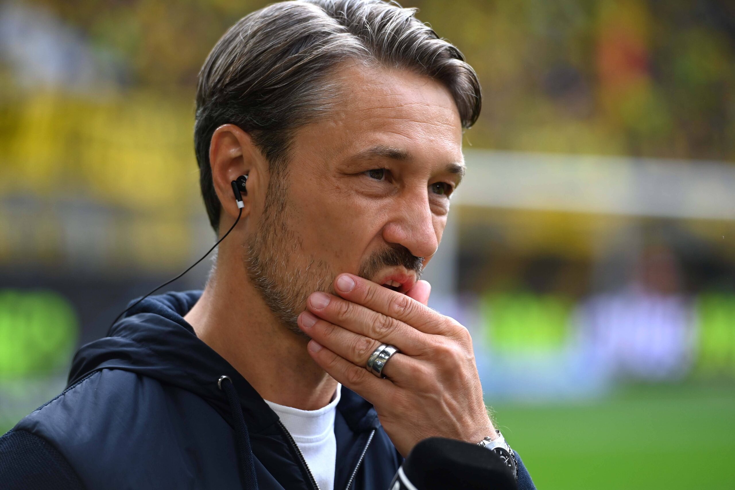 Niko Kovac
