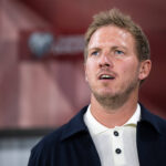 Julian Nagelsmann