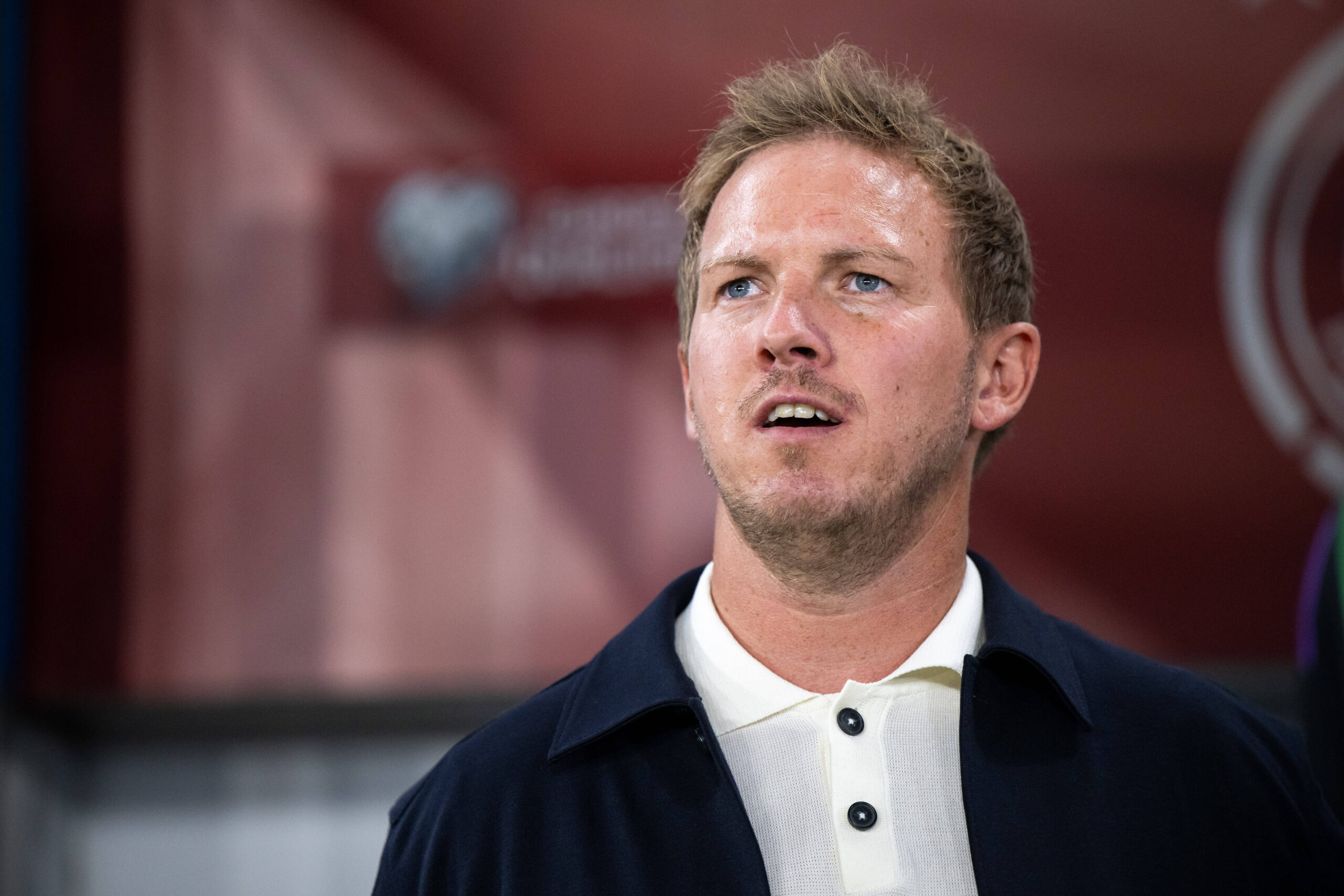 Julian Nagelsmann