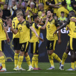BVB-Spieler