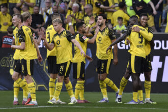 BVB-Spieler