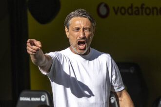 Niko Kovac