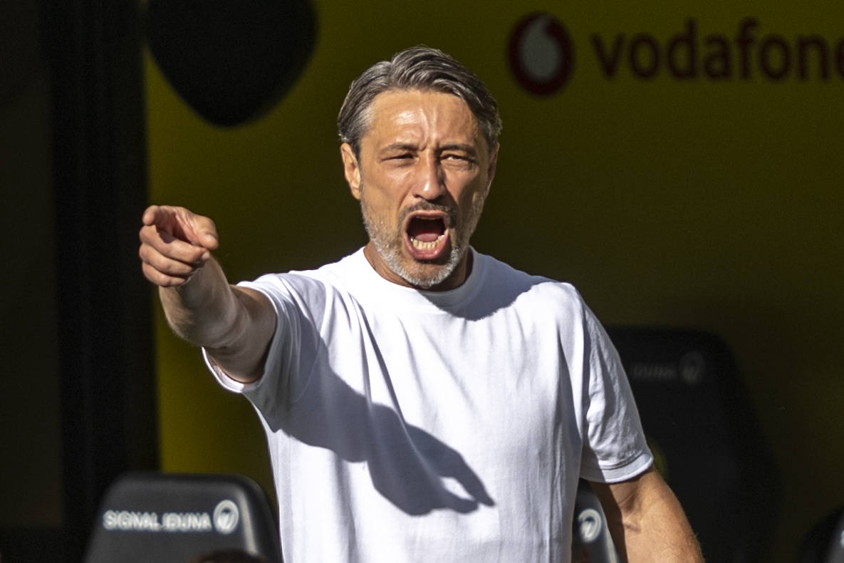 Niko Kovac