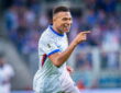 Kylian Mbappé