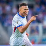 Kylian Mbappé