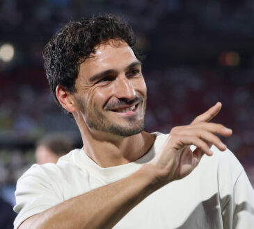 Mats Hummels