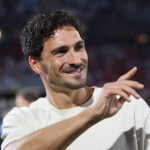 Mats Hummels