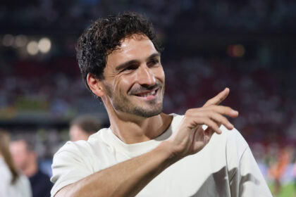 Mats Hummels