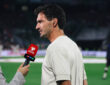 07.09.2025, Fussball, Herren, European Qualifiers, 6. Spieltag, Deutschland - Nordirland, Mats Hummels Kˆln Rhein-Energie-Stadion Nordrhein-Westfalen Deutschland DEU *** 07 09 2025, Football, Men, European Qualifiers, Matchday 6, Germany Northern Ireland, Mats Hummels Kˆln Rhein Energie Stadion Nordrhein Westfalen Germany DEU Copyright: xSebastianxBachx
