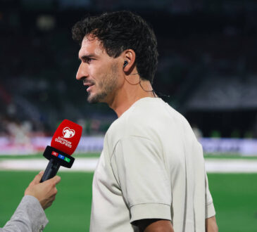 07.09.2025, Fussball, Herren, European Qualifiers, 6. Spieltag, Deutschland - Nordirland, Mats Hummels Kˆln Rhein-Energie-Stadion Nordrhein-Westfalen Deutschland DEU *** 07 09 2025, Football, Men, European Qualifiers, Matchday 6, Germany Northern Ireland, Mats Hummels Kˆln Rhein Energie Stadion Nordrhein Westfalen Germany DEU Copyright: xSebastianxBachx