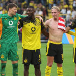 BVB-Spieler