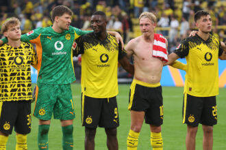 BVB-Spieler