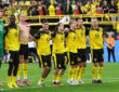 1. Bundesliga, 2. Spieltag: Borussia Dortmund - Union Berlin
