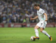 SOCCER - FIFA WC quali, BIH vs AUT ZENICA,BOSNIA AND HERZEGOVINA,09.SEP.25 - SOCCER - FIFA World Cup, WM, Weltmeisterschaft, Fussball 2026, European Qualifiers, group stage, OEFB international match, L‰nderspiel, Nationalmannschaft Bosnia and Herzegovina vs Austria. Image shows Marcel Sabitzer AUT. PUBLICATIONxNOTxINxAUTxSUIxSWE GEPAxpictures/xArminxRauthner