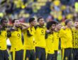 BVB-Spieler
