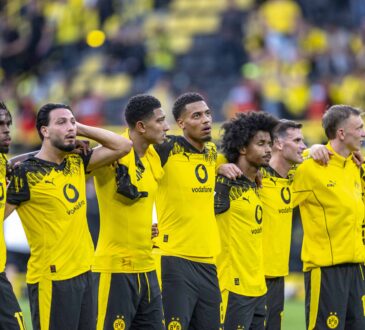 BVB-Spieler