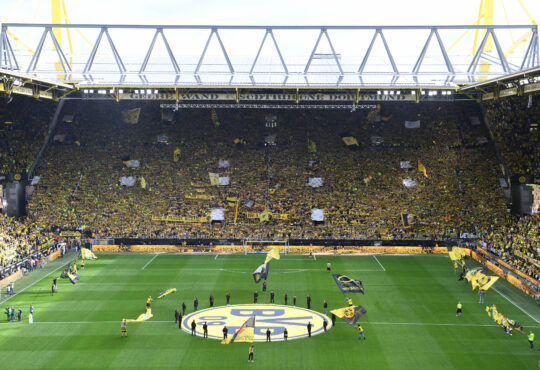 Signal Iduna Park