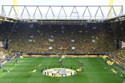 Signal Iduna Park