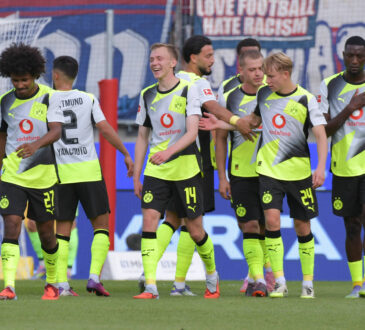 BVB-Spieler