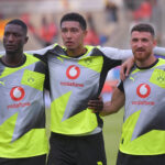 Serhou Guirassy, Jobe Bellingham Salih Oezcan Özcan
