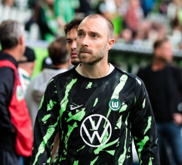 Christian Eriksen