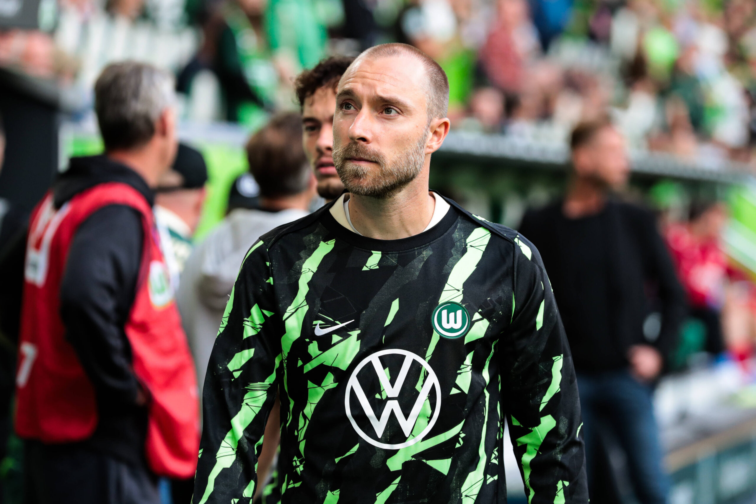 Christian Eriksen