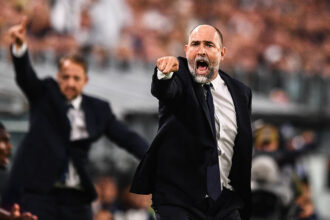 Igor Tudor