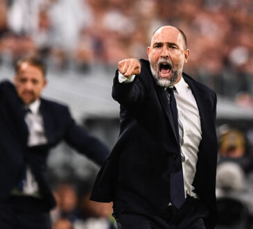Igor Tudor