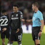 Jadon Sancho