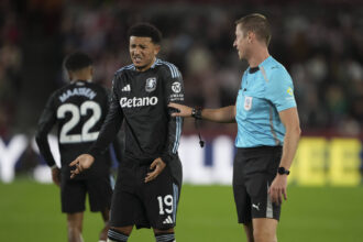 Jadon Sancho
