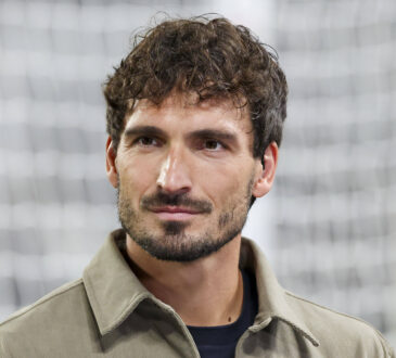 Mats Hummels