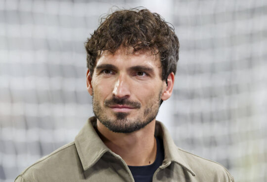 Mats Hummels