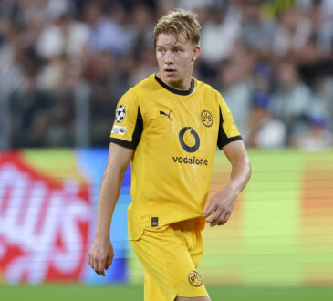 Daniel Svensson
