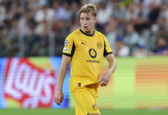Daniel Svensson