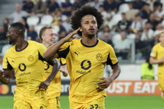 Karim Adeyemi