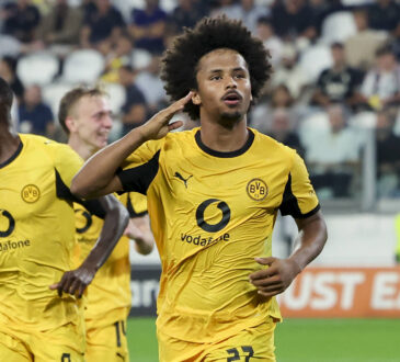 Karim Adeyemi