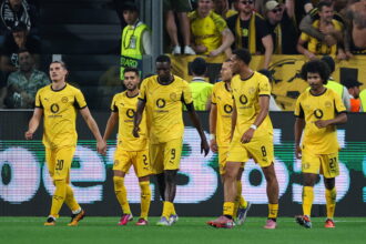 BVB-Spieler