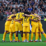 Juventus FC v Borussia Dortmund - UEFA Champions League