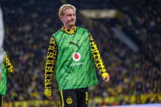 Julian Brandt