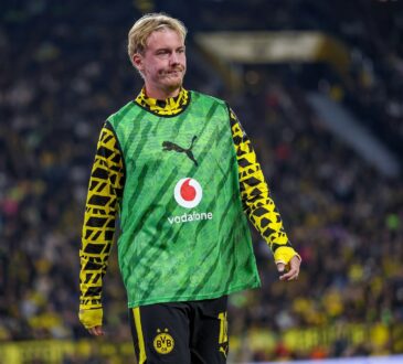 Julian Brandt