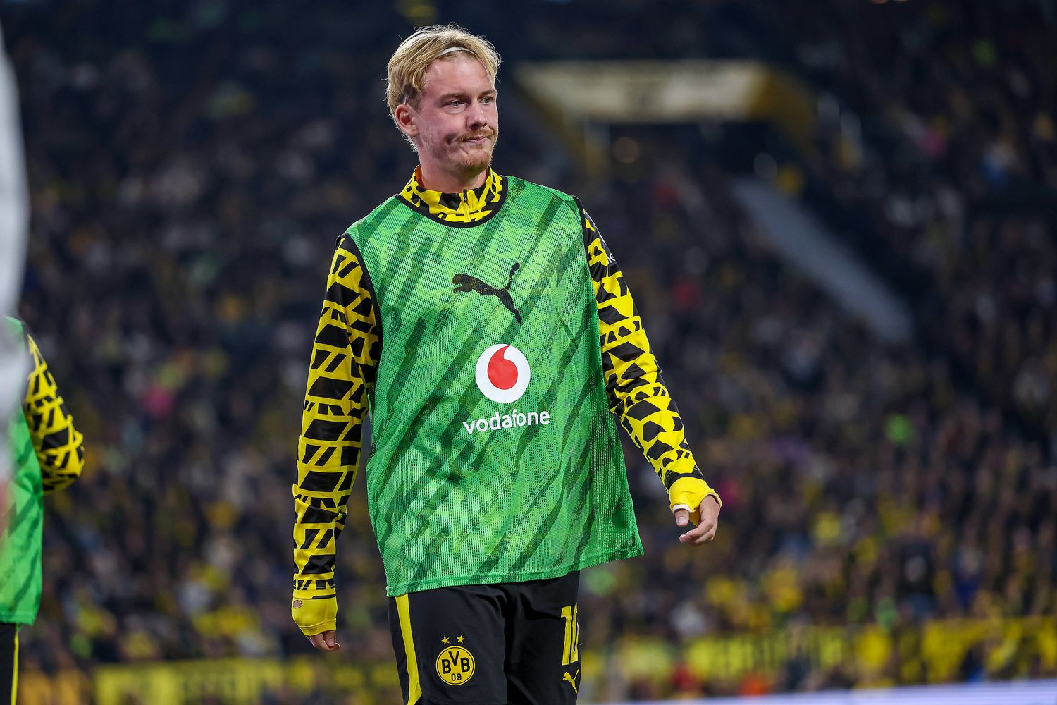 Julian Brandt