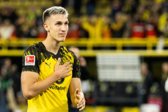 Nico Schlotterbeck