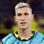 Nico Schlotterbeck