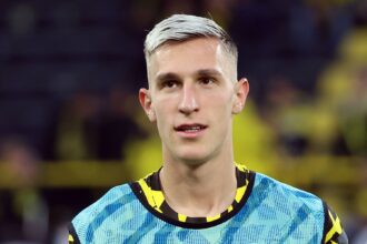 Nico Schlotterbeck