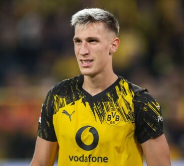 Nico Schlotterbeck