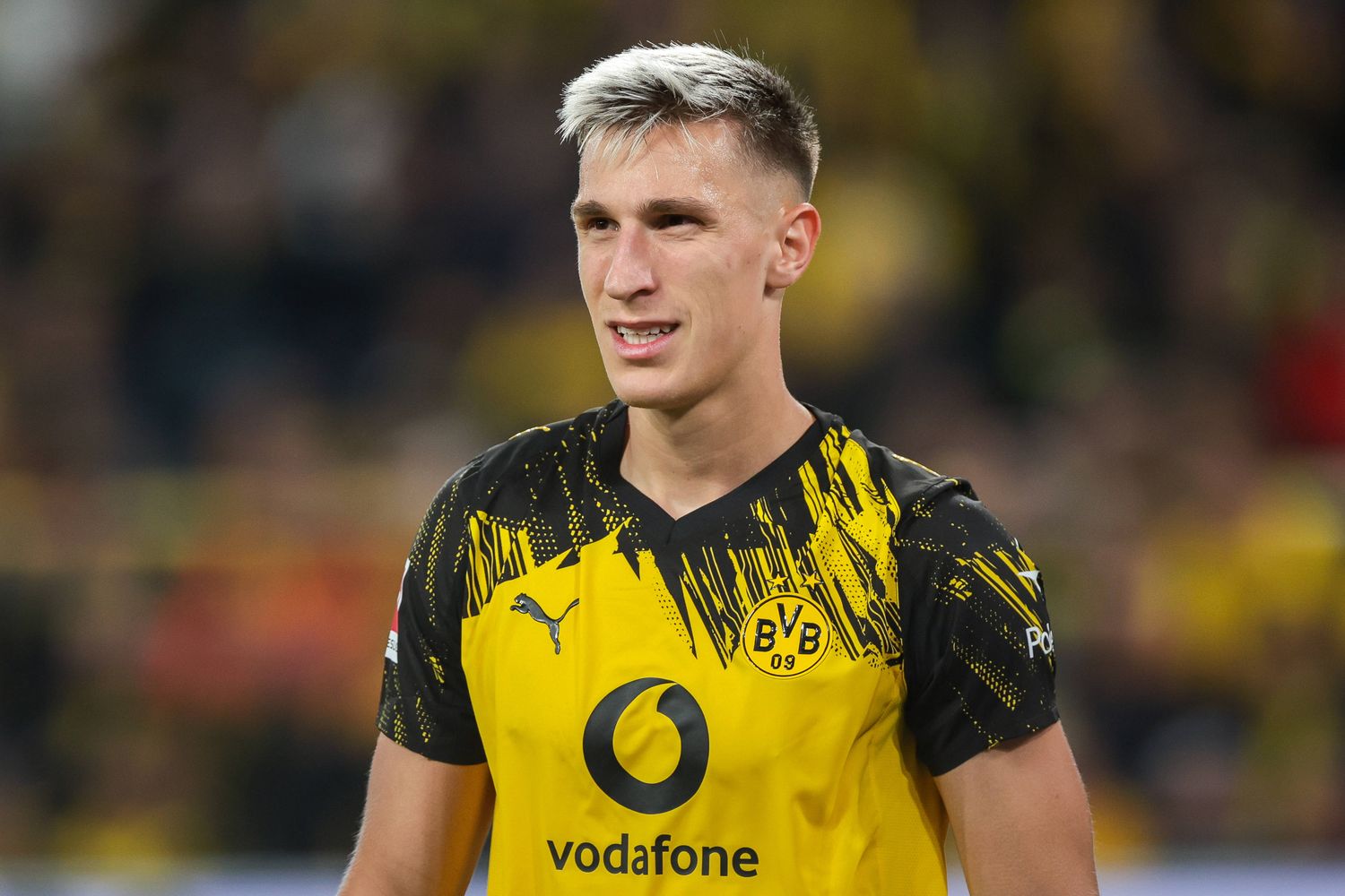 Nico Schlotterbeck